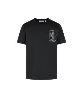 OFF-WHITE Футболка