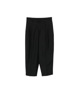 JIL SANDER Повседневные брюки