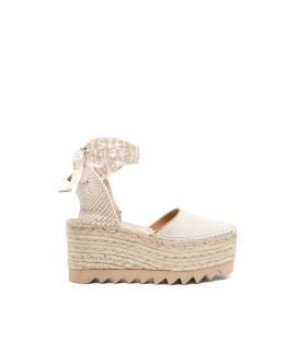 STELLA MCCARTNEY Эспадрильи
