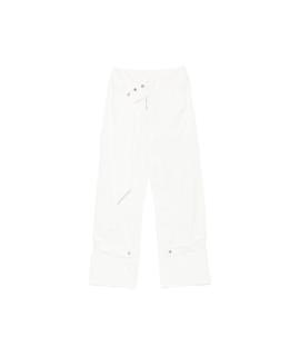 BLUMARINE Прямые брюки