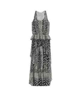 BLUMARINE Коктейльное платье