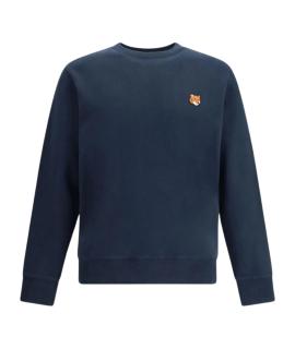 MAISON KITSUNE Худи/толстовка