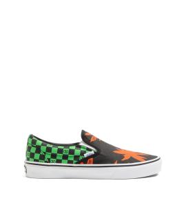 VALENTINO Низкие кроссовки / кеды