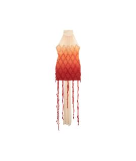 BLUMARINE Коктейльное платье