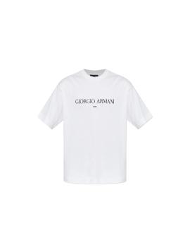 GIORGIO ARMANI Футболка