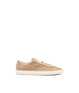 COMMON PROJECTS Низкие кроссовки / кеды