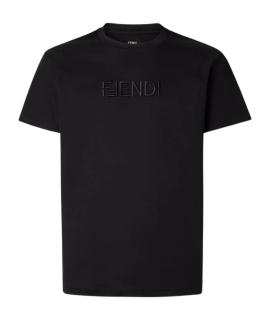 FENDI Футболка