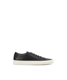 COMMON PROJECTS Низкие кроссовки / кеды
