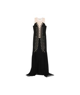 BLUMARINE Вечернее платье