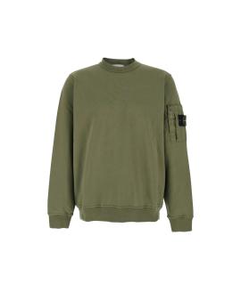 STONE ISLAND Худи/толстовка