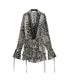 BLUMARINE Коктейльное платье