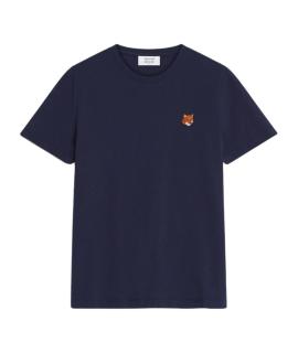 MAISON KITSUNE Футболка