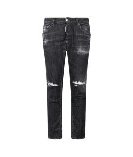DSQUARED2 Джинсы скинни