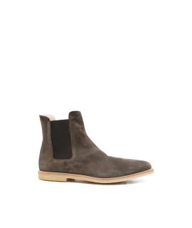 COMMON PROJECTS Высокие ботинки