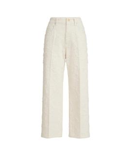 BRUNELLO CUCINELLI Прямые брюки