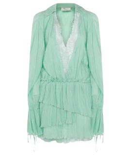 BLUMARINE Повседневное платье