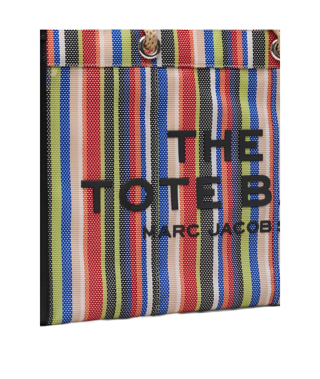 MARC JACOBS Мульти сумка тоут, фото 4