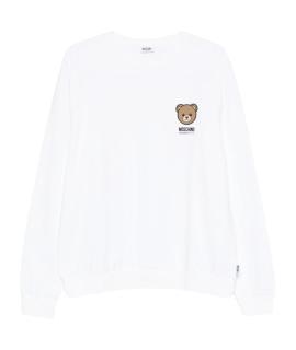 MOSCHINO Худи/толстовка