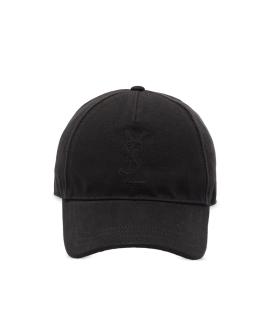 SAINT LAURENT Кепка/бейсболка
