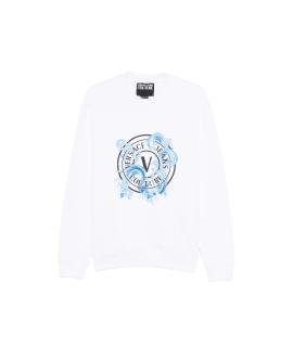 VERSACE JEANS COUTURE Худи/толстовка