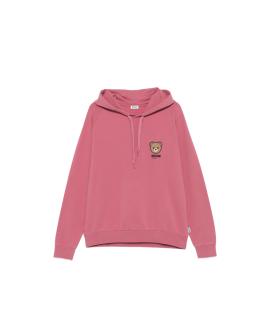MOSCHINO Худи/толстовка