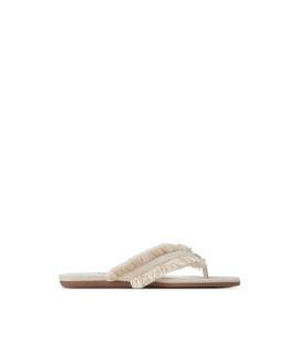 JIMMY CHOO Шлепанцы