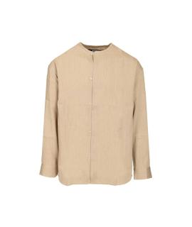 JACQUEMUS Кэжуал рубашка