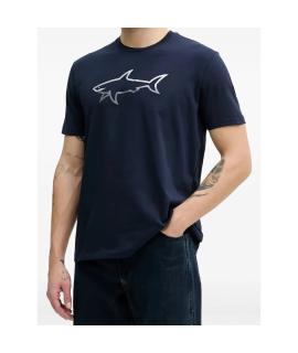 PAUL & SHARK Футболка