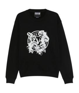 VERSACE JEANS COUTURE Худи/толстовка