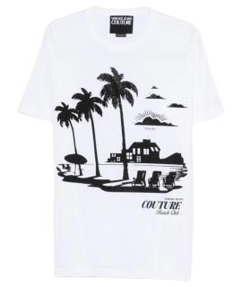 VERSACE JEANS COUTURE Футболка