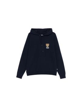 MOSCHINO Худи/толстовка