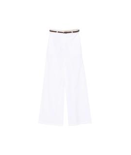 MAX MARA STUDIO Прямые брюки