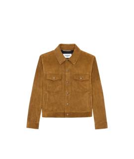 SAINT LAURENT Куртка