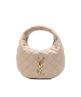 SAINT LAURENT Сумка с короткими ручками