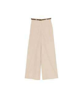 MAX MARA STUDIO Брюки широкие