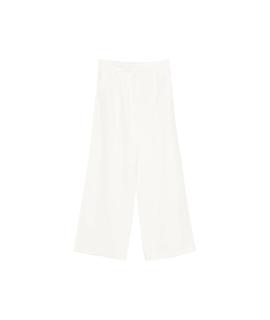 CALVIN KLEIN Брюки широкие