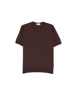 JOHN SMEDLEY Футболка