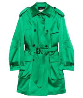 DRIES VAN NOTEN Тренч/плащ