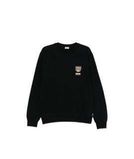 MOSCHINO Худи/толстовка