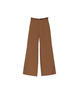 MAX MARA STUDIO Прямые брюки