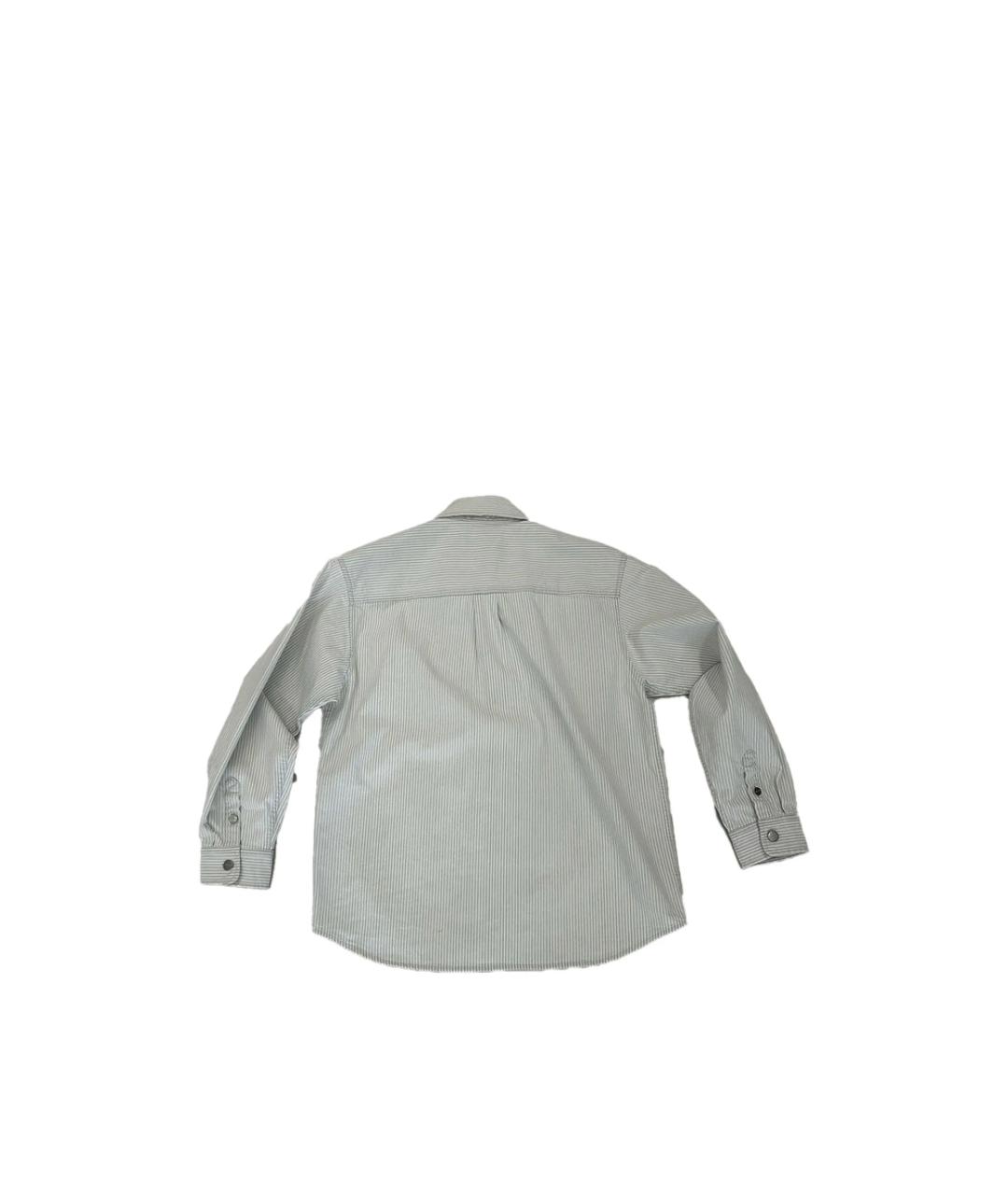CARHARTT Хлопковая классическая рубашка, фото 2