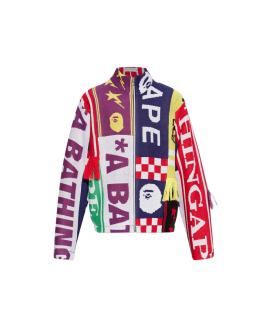 A BATHING APE Кардиган