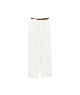 MAX MARA STUDIO Прямые брюки