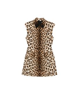 SPORTMAX Повседневное платье