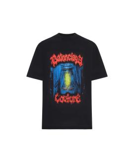 BALENCIAGA Футболка