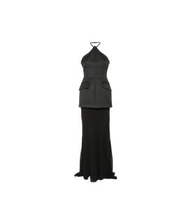 SPORTMAX Коктейльное платье