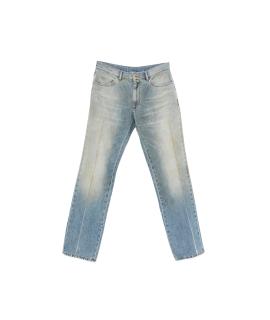 MM6 MAISON MARGIELA Прямые джинсы