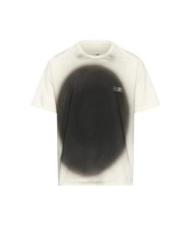 MM6 MAISON MARGIELA Футболка