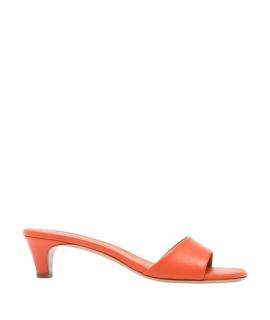 FERRAGAMO Мюли