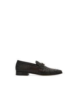 FERRAGAMO Лоферы